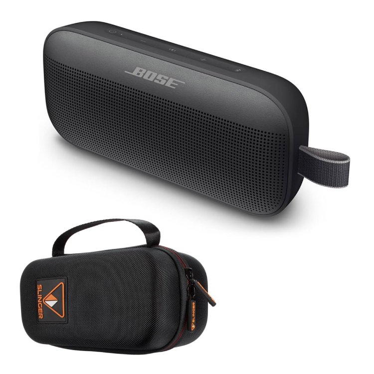 Bose SoundLink Flex Speaker