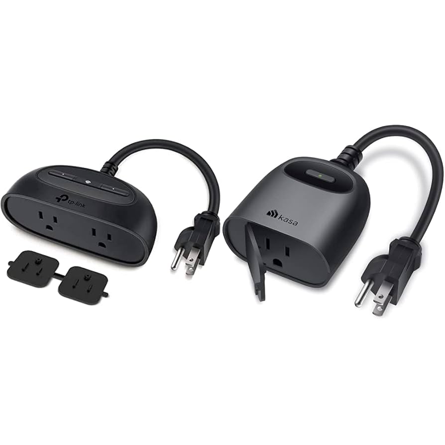 TP-Link Kasa Outdoor Smart Plug
