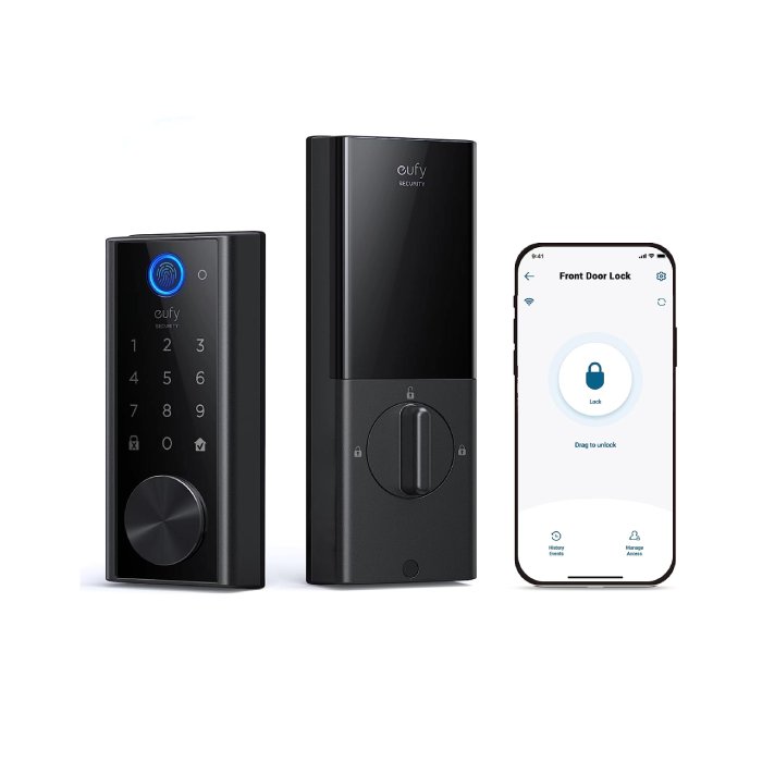 Eufy Security Smart Lock