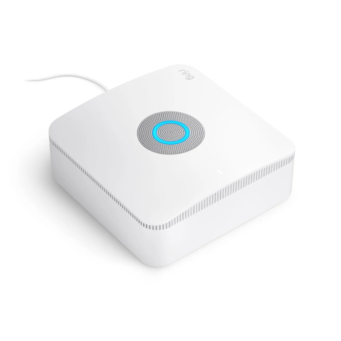 Ring Alarm Pro