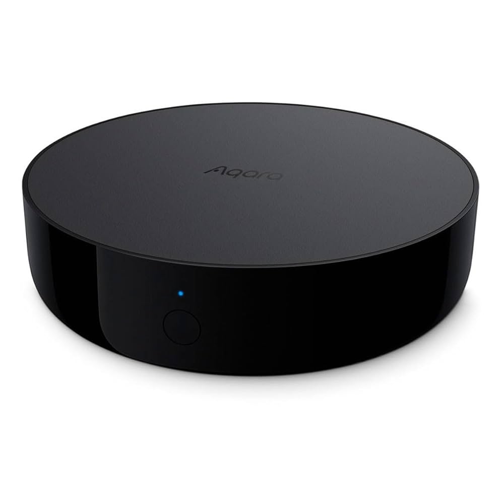 Aqara Smart Hub M2
